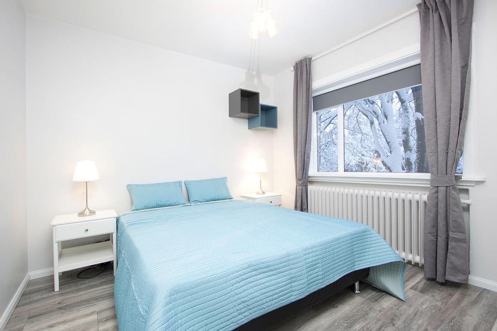 Nordurey Guesthouse Reykjavík Szoba fotó