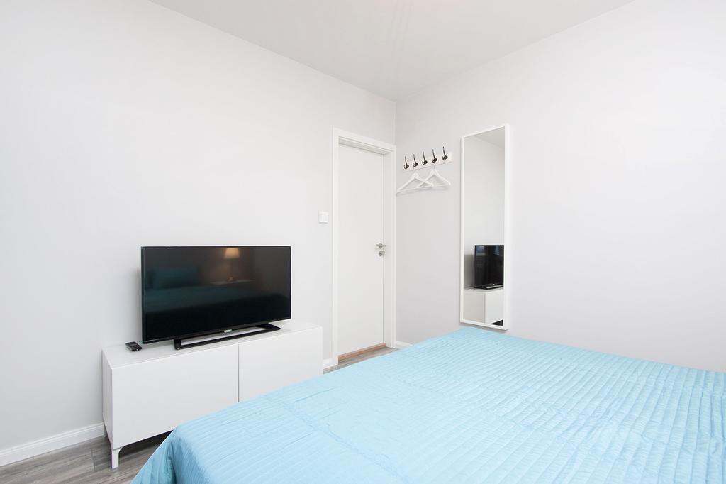 Nordurey Guesthouse Reykjavík Szoba fotó