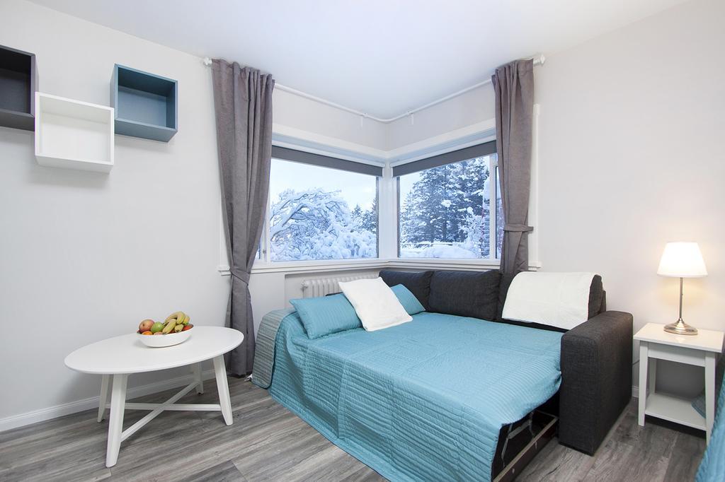Nordurey Guesthouse Reykjavík Szoba fotó