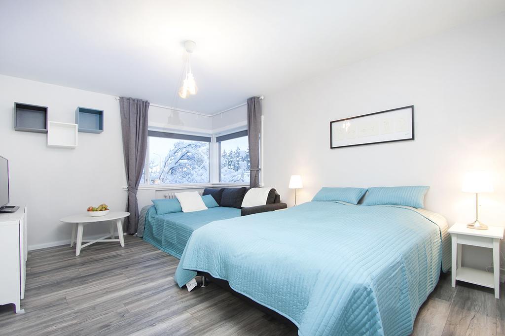 Nordurey Guesthouse Reykjavík Szoba fotó