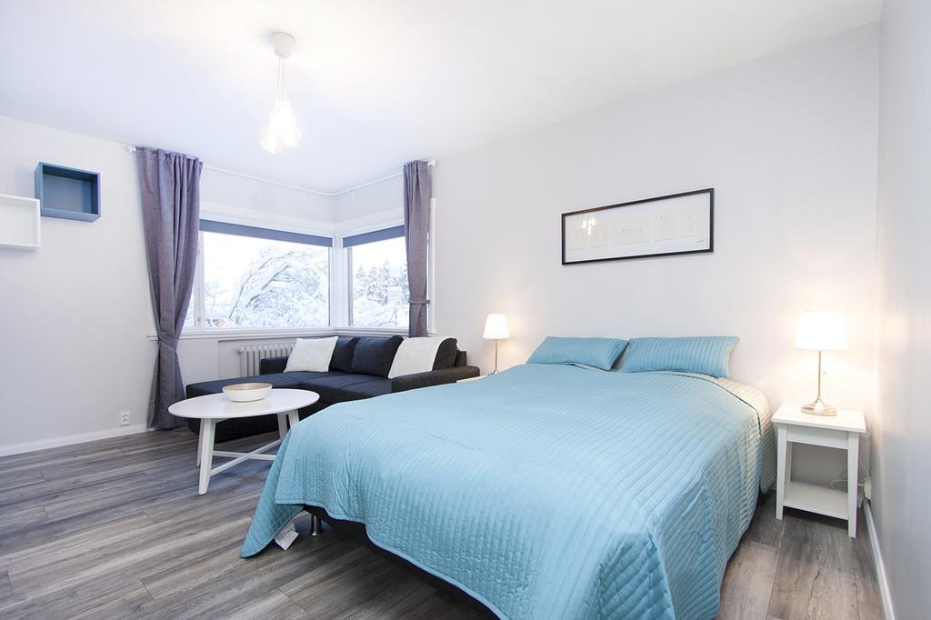 Nordurey Guesthouse Reykjavík Szoba fotó