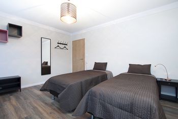 Nordurey Guesthouse Reykjavík Kültér fotó